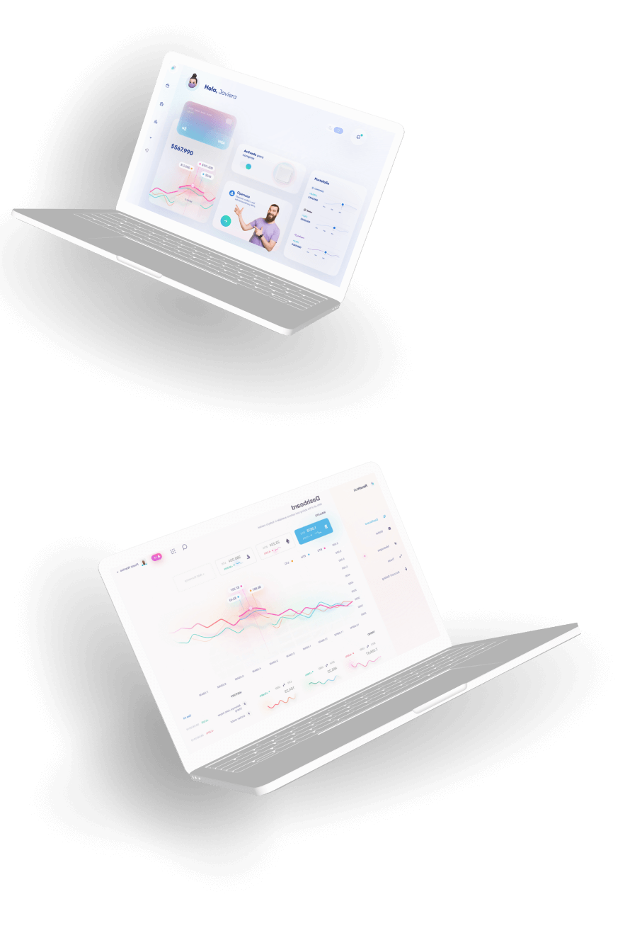 Immediate Solmar - Immediate Solmar : dévoiler la puissance de notre application de trading officielle